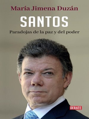 cover image of Santos